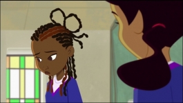 The Proud Family Louder and Prouder - Season 03 Episode 04